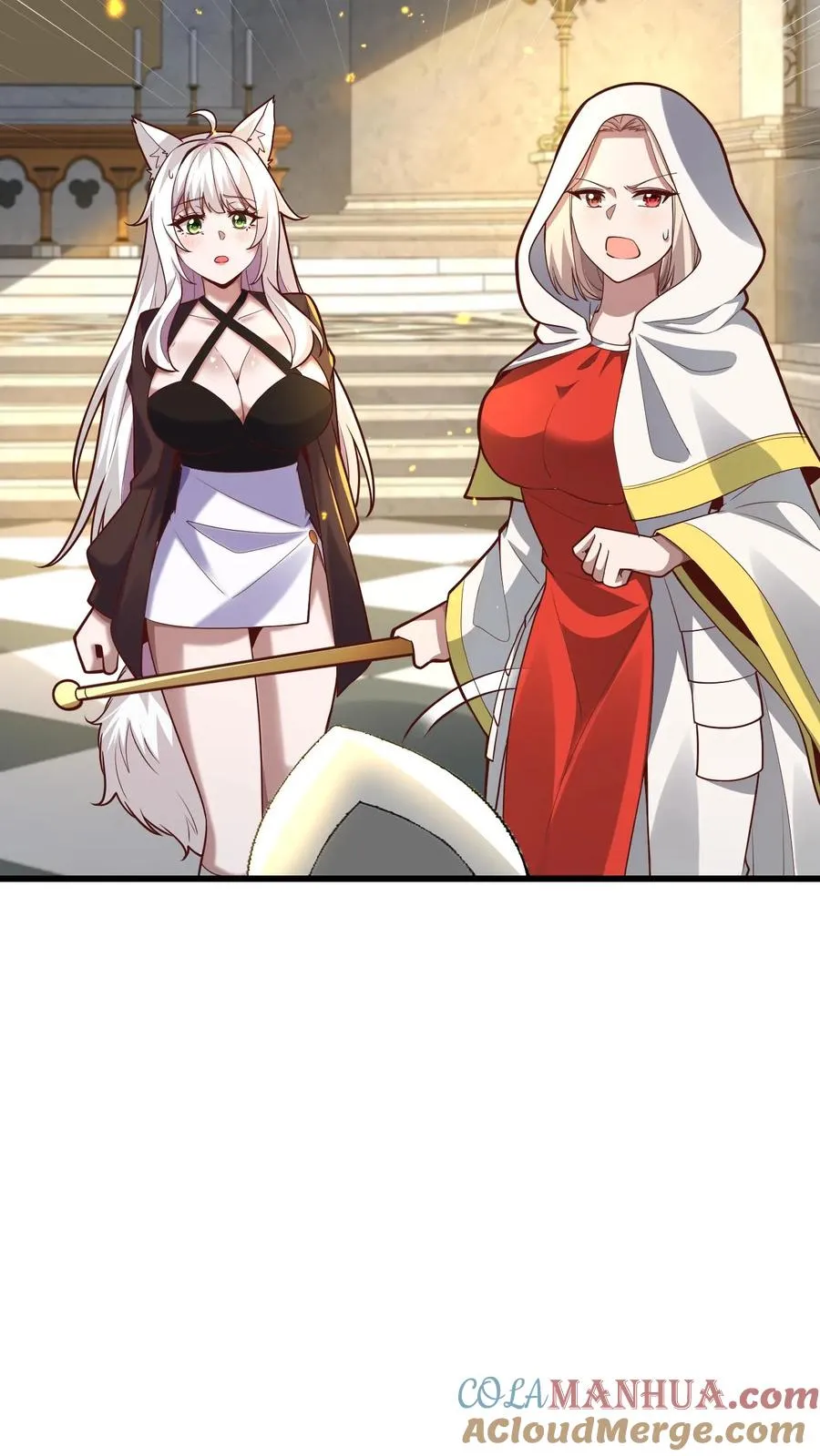 第151话 斩杀命运10