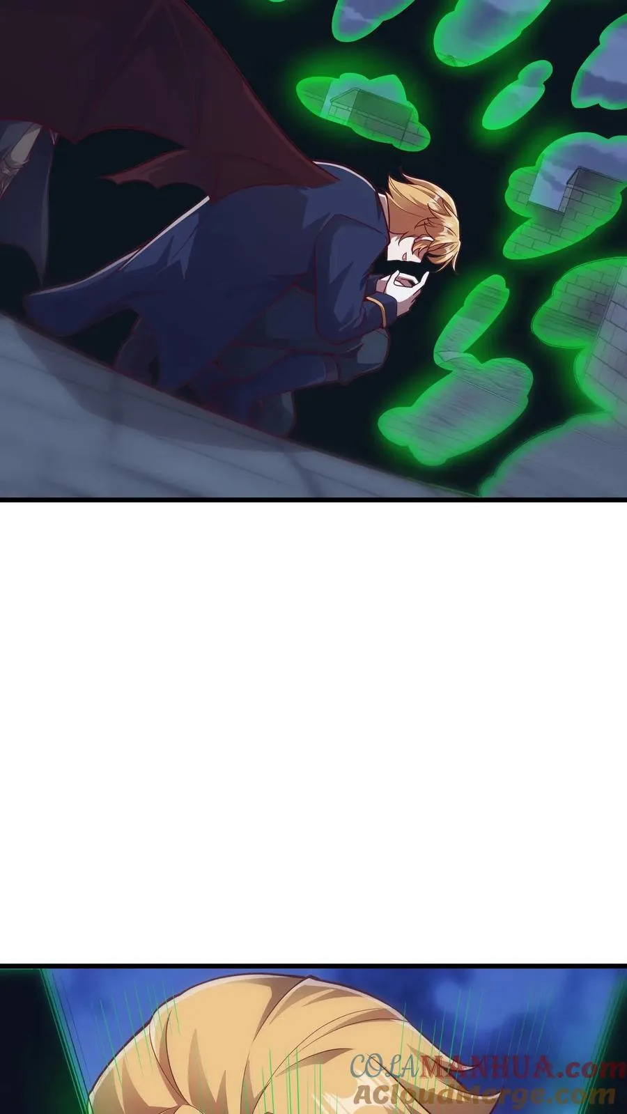 第127话 教皇献祭2