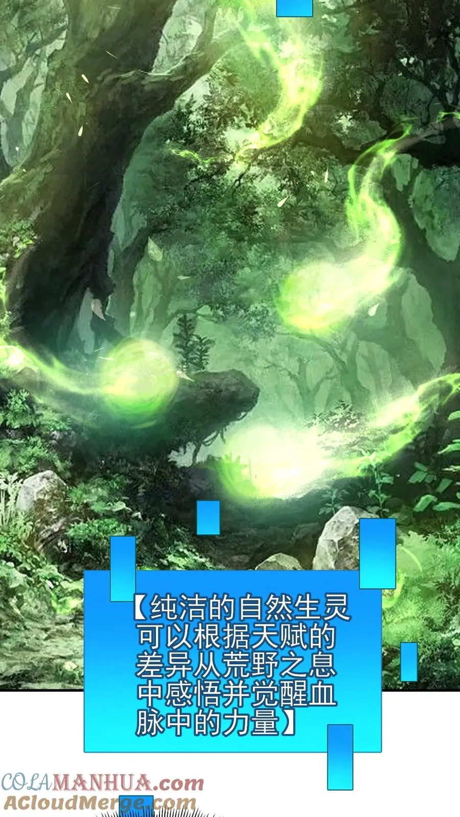 第28话 荒野之源14