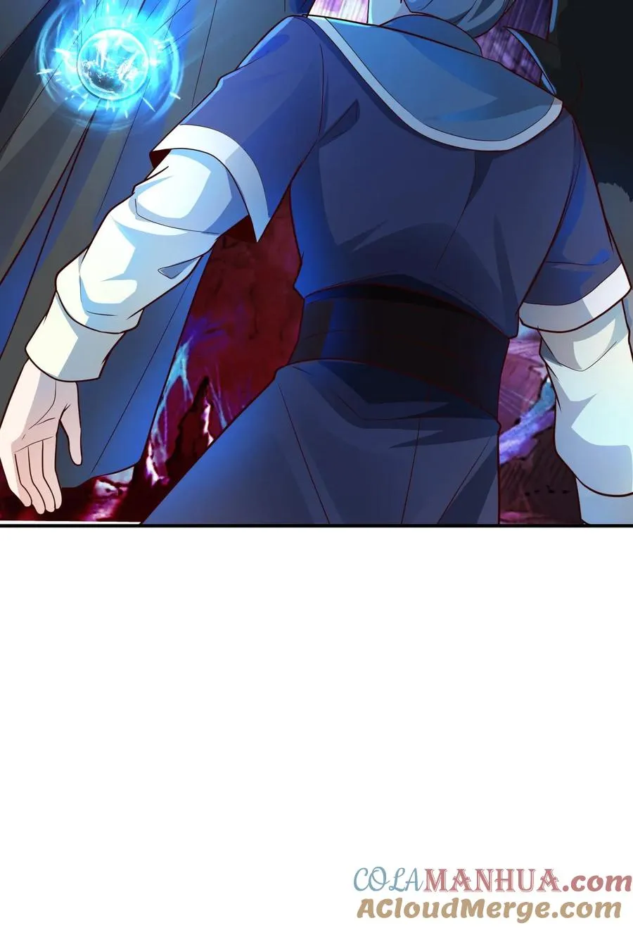 第55话 凯恩深渊36