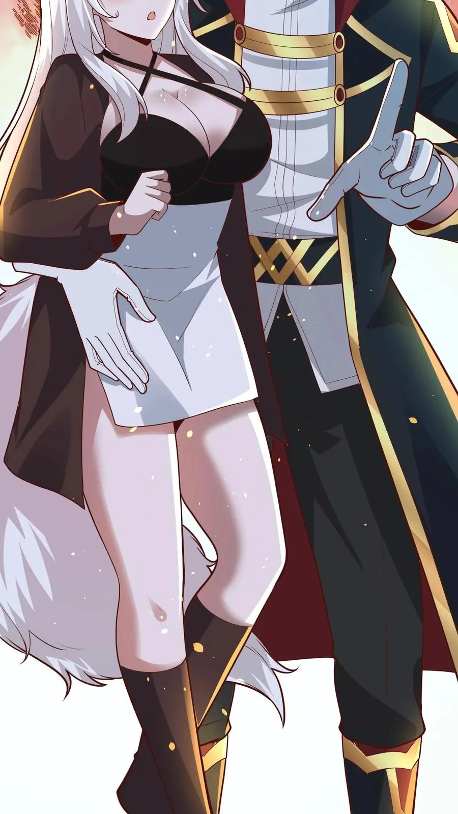 第151话 斩杀命运25