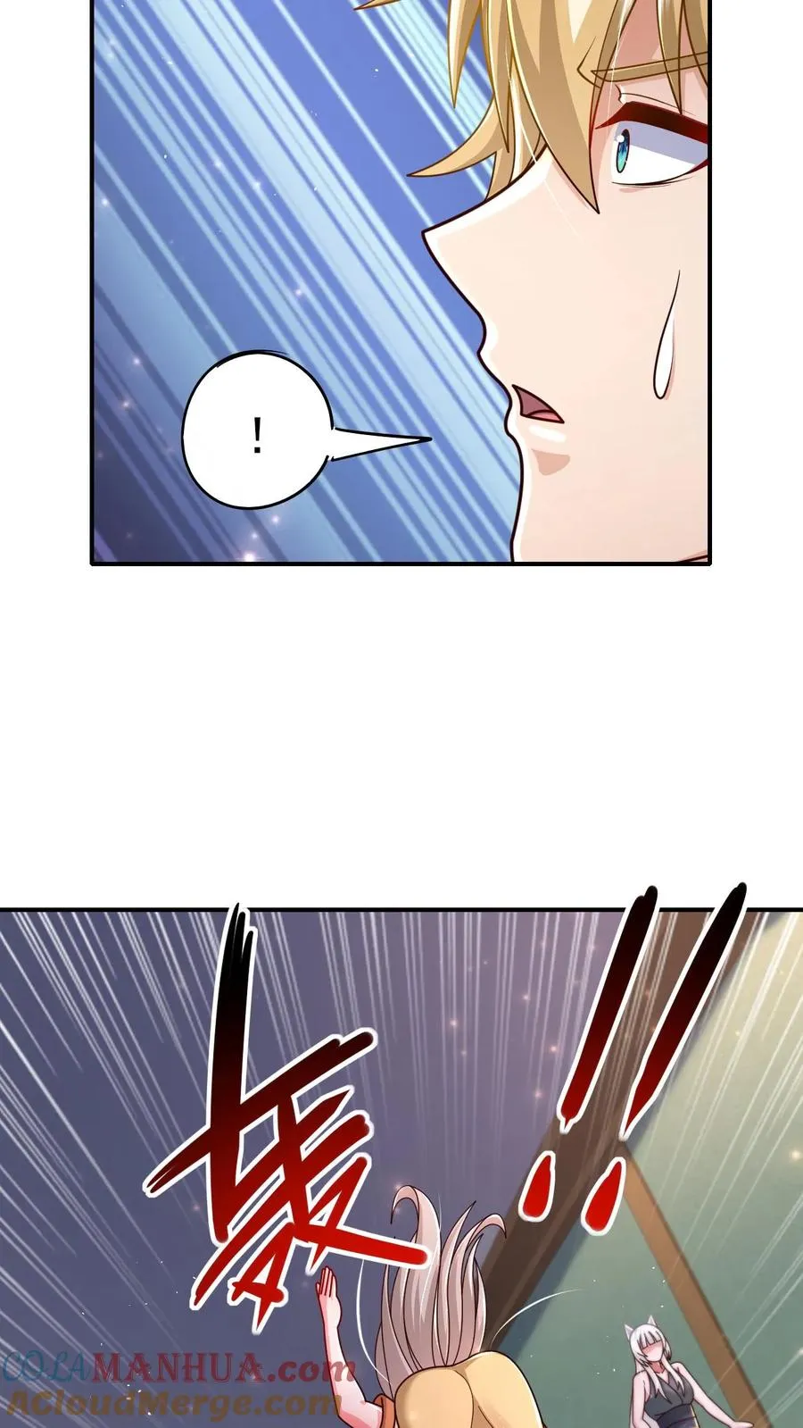 第53话 恶魔玛丽亚12