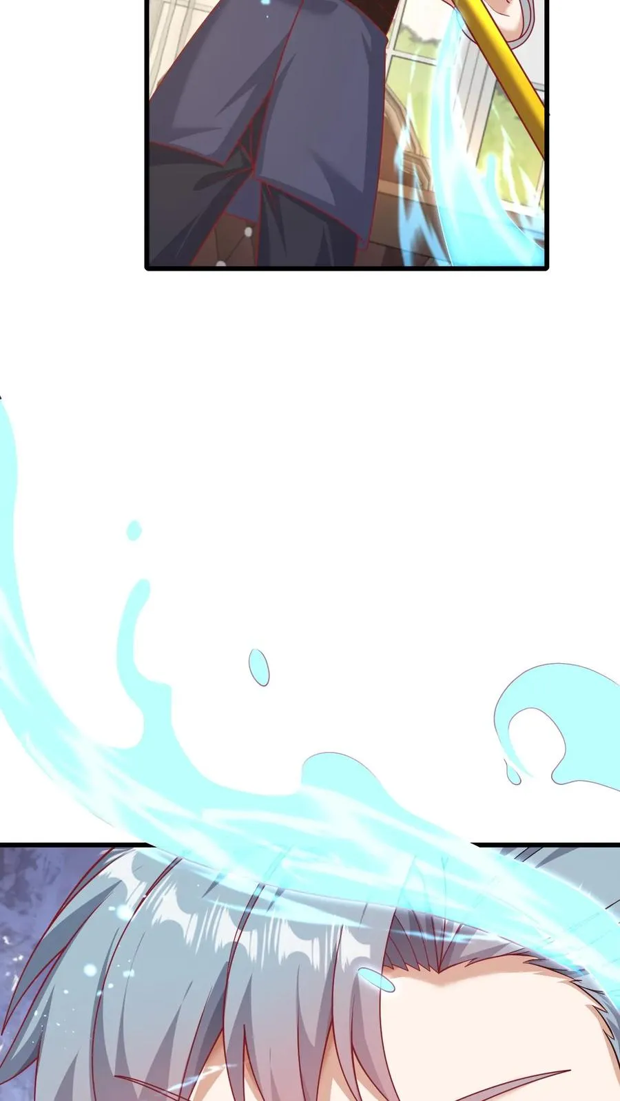 第98话 蓝星意识的谋划15