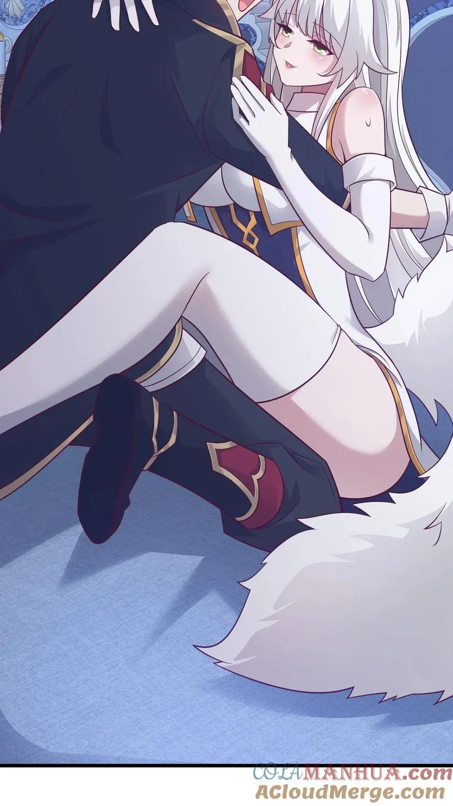 第100话 魔兽暴动26