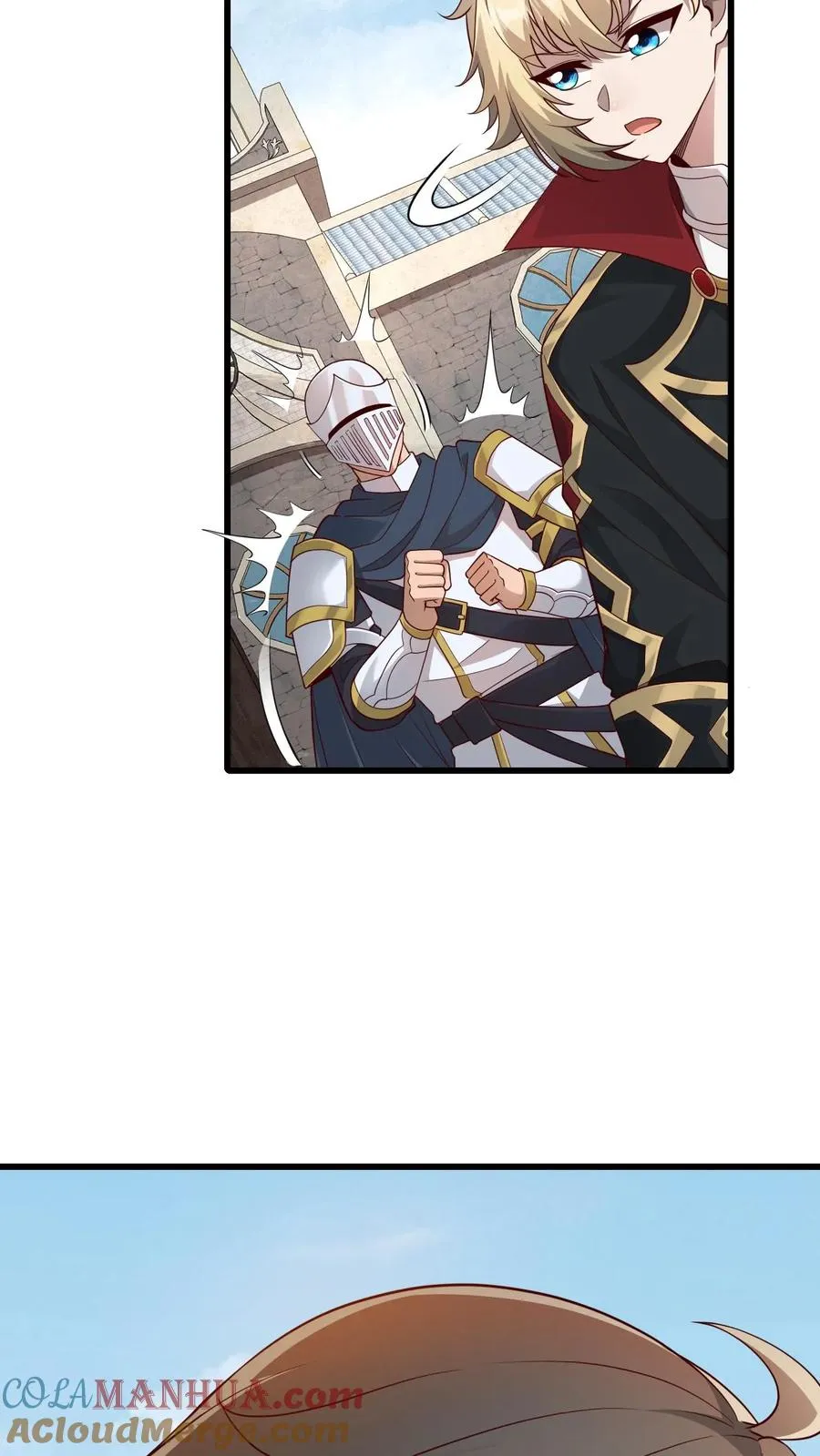 第38话 获得反派点24