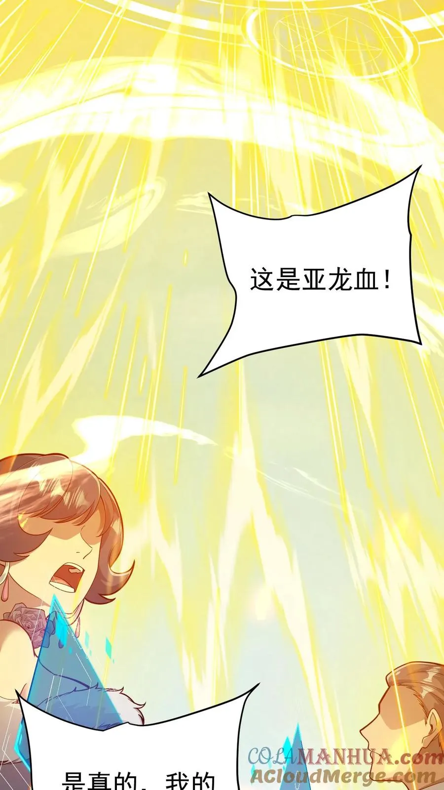第101话 玩家的配合30