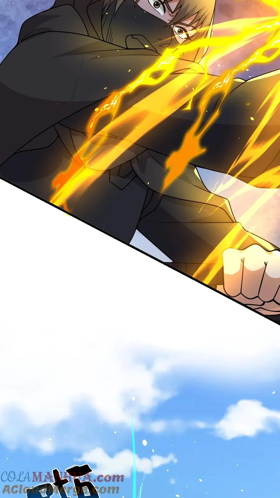 第64话 都结束了18
