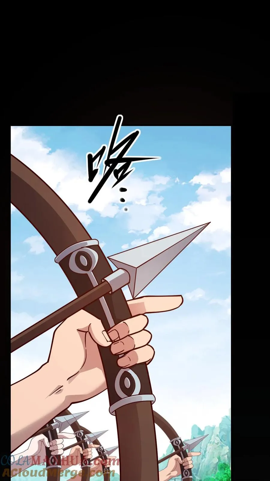 第25话 拜灯·血牙8