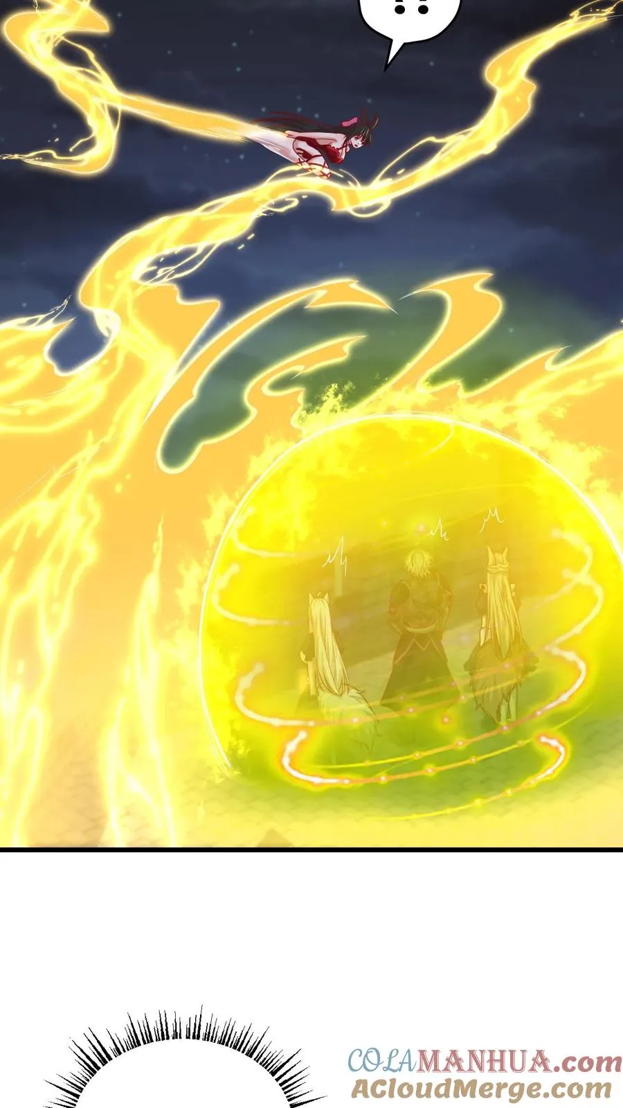 第129话 莱温斯特降临6