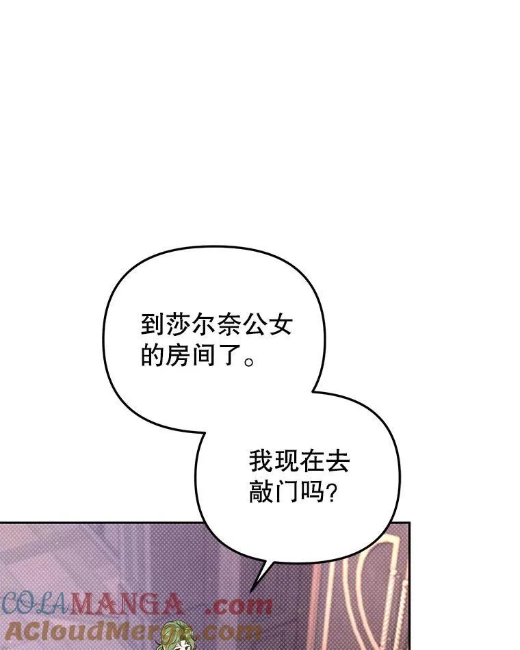 45.找莎尔奈玩12