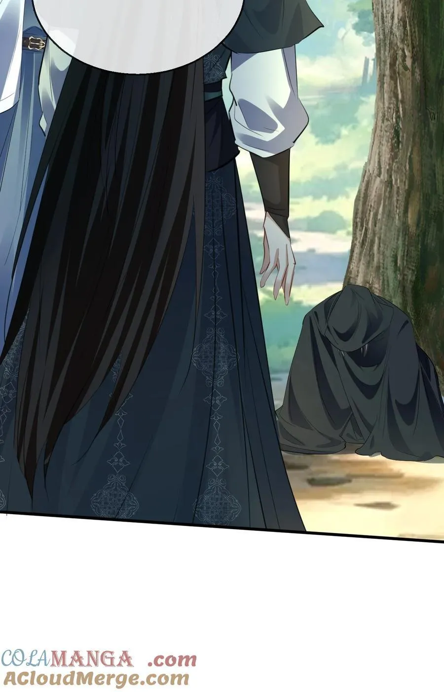 第58话 他的师妹还活着？30