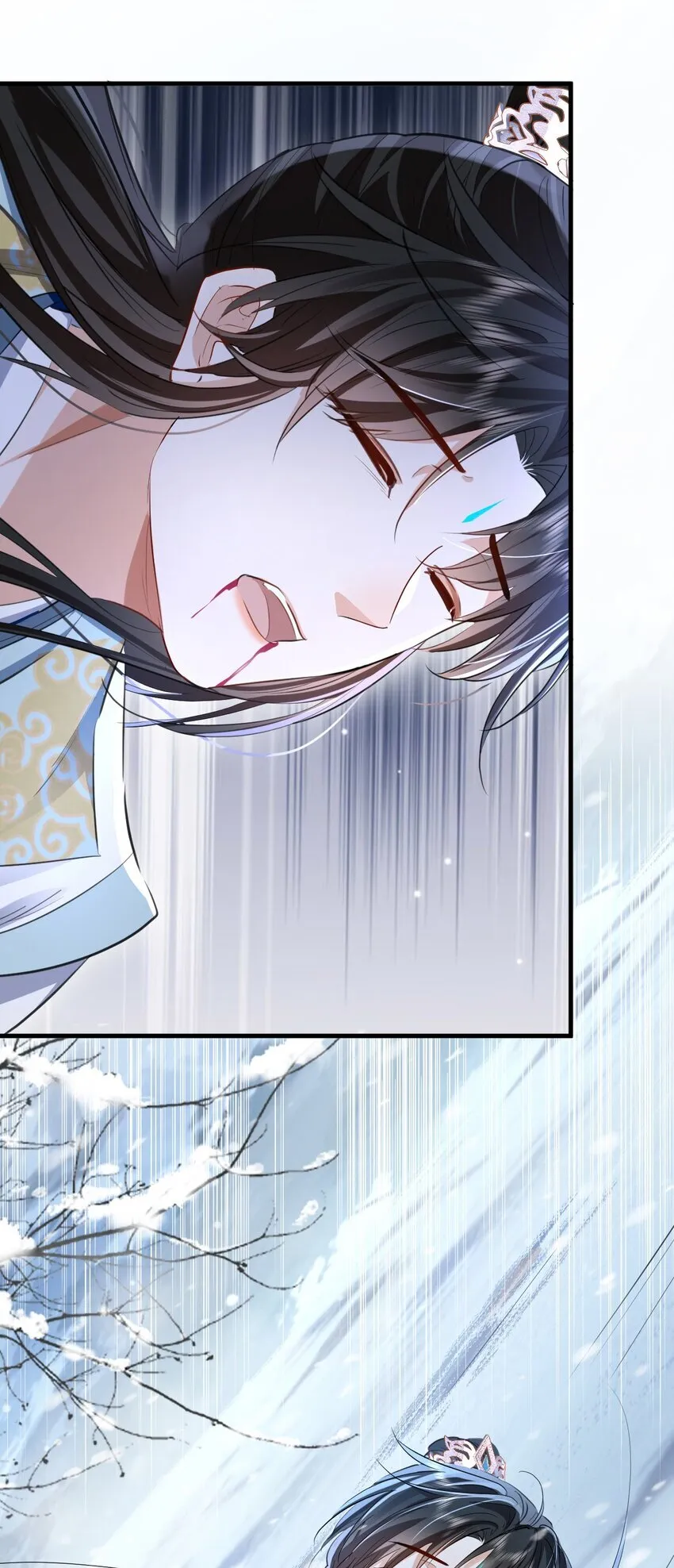 第47话 要去重新勾引他？10