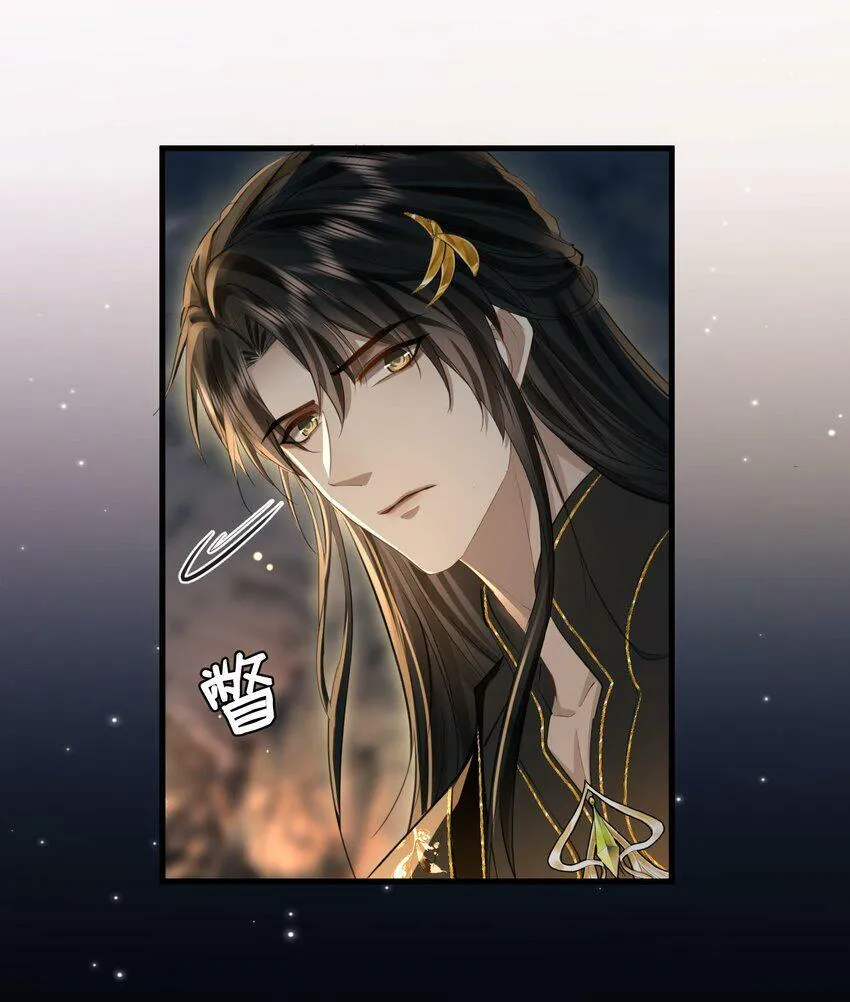 第5话 我病了，要摸摸~38
