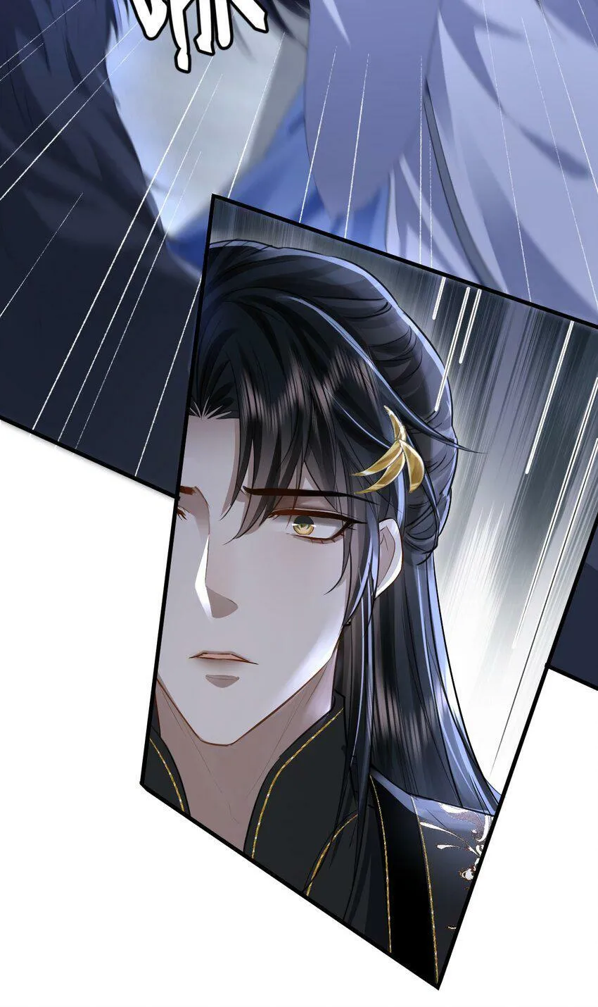 第4话 他终究还是心软了21