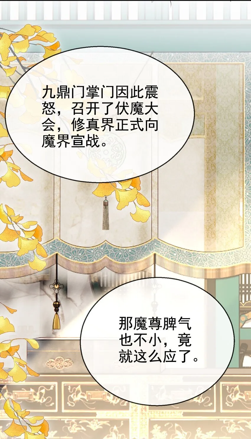 第43话 能复活“他”的秘术4