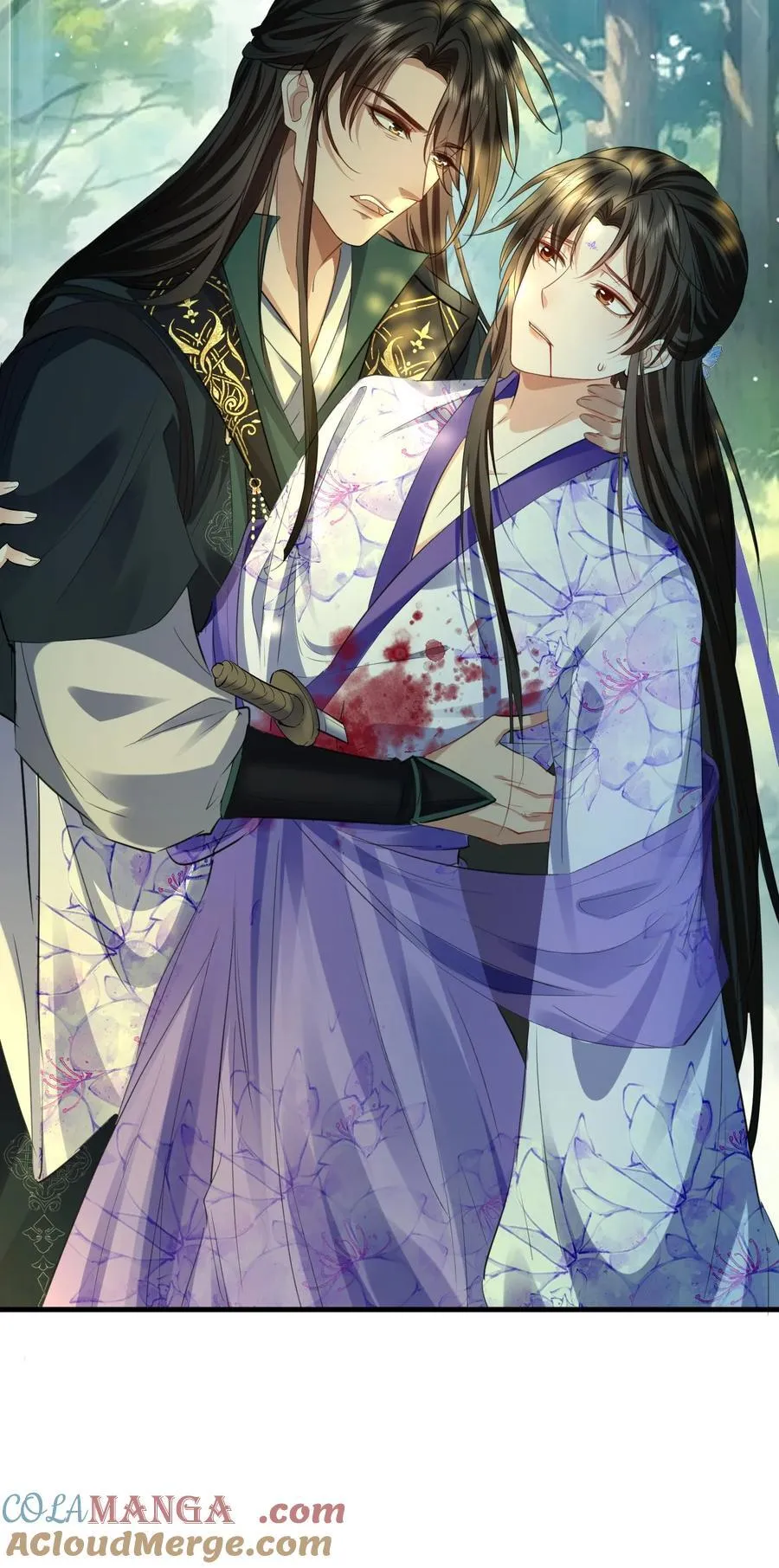 第58话 他的师妹还活着？48