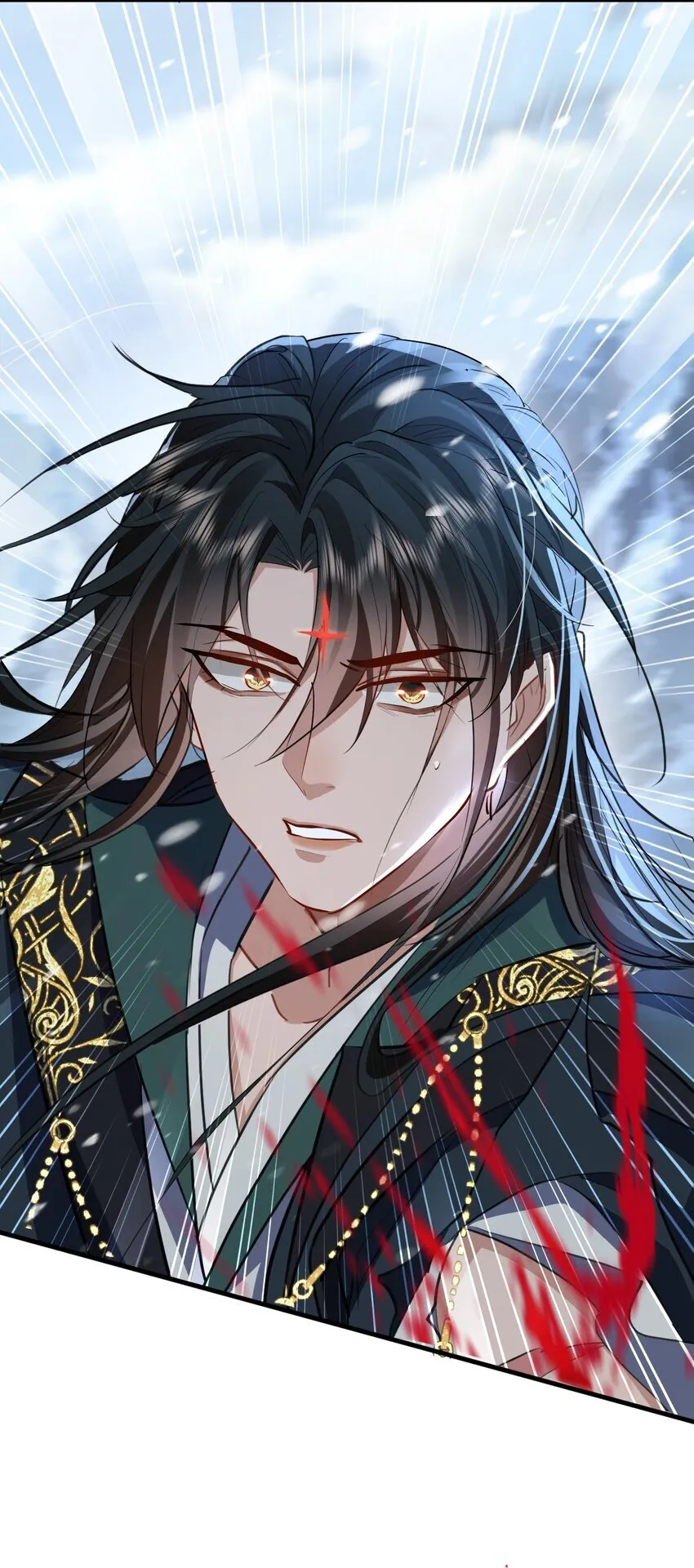 第46话 钰宸……这就是你的选择？30