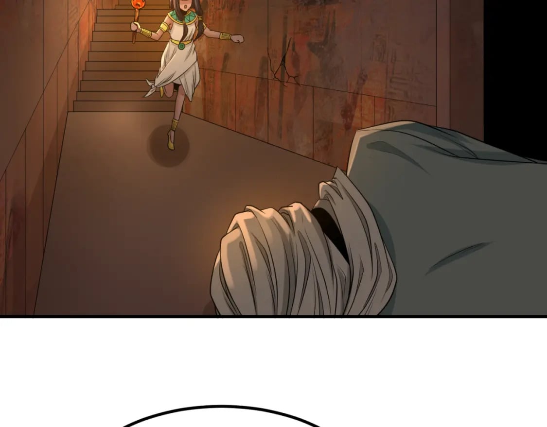 第139话 深层梦境！少女伊苏娜！109
