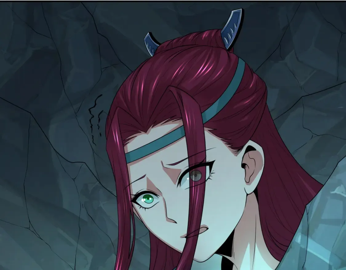 第183话 神女的秘密！100