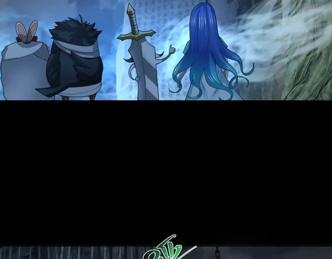 第237话 恐怖的鬼域！112