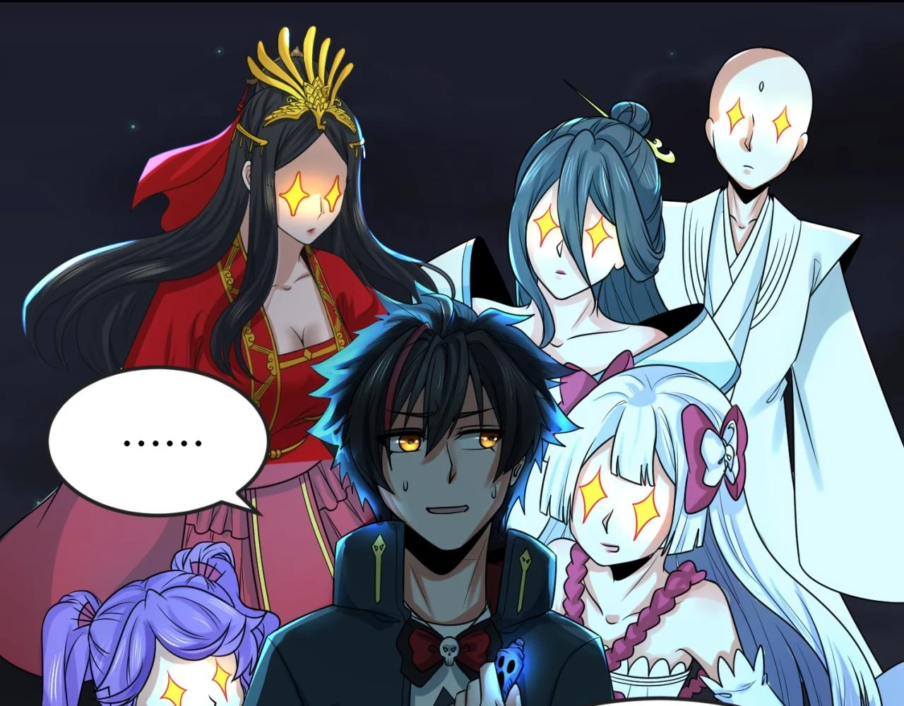 第117话 预知！海城的胜利！40