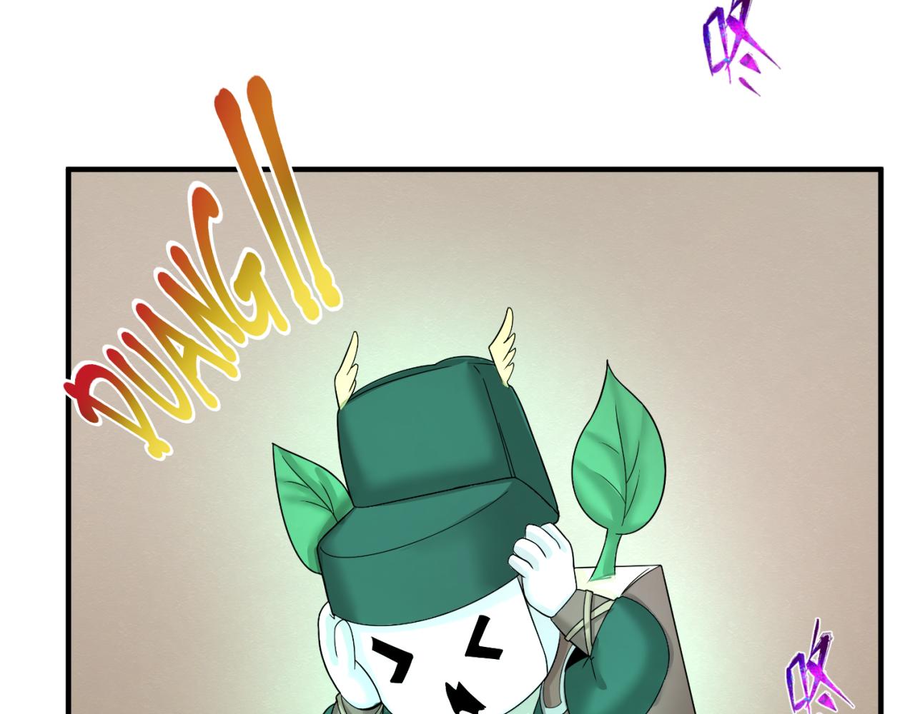 第105话 升级！总部召唤！50