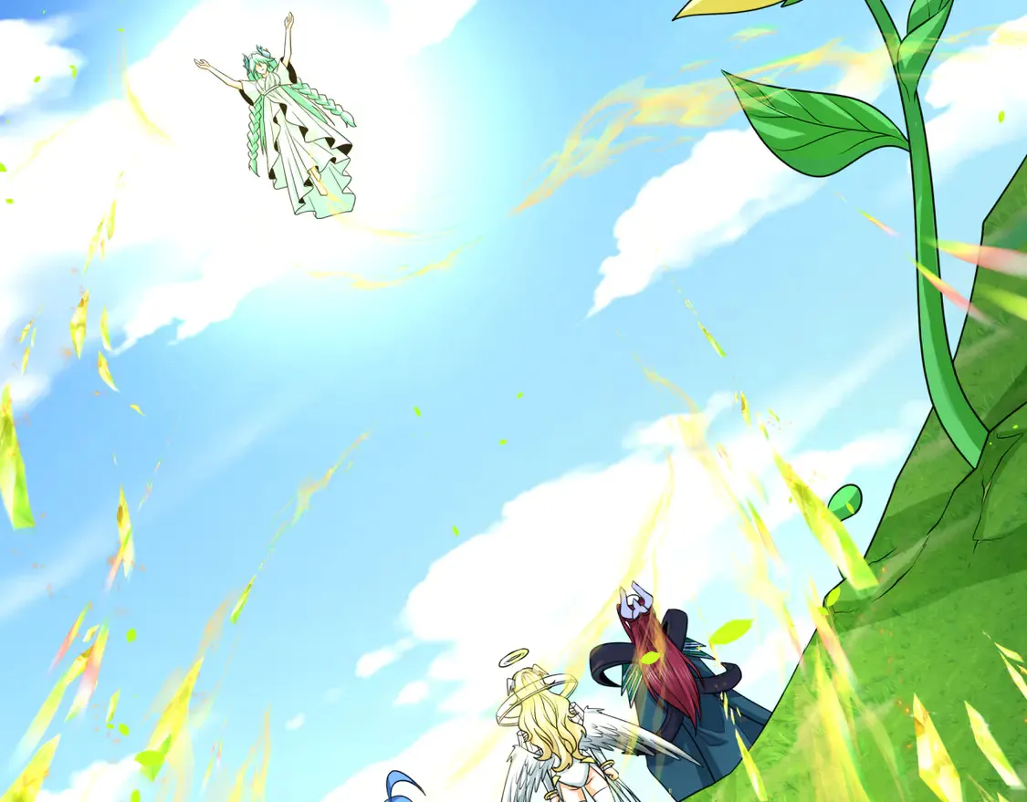 第260话 神之力！107