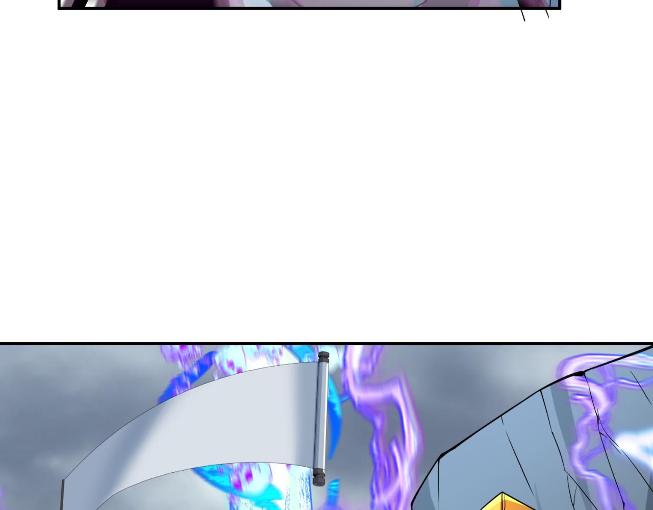 第109话 完全复苏！绑定女王！104
