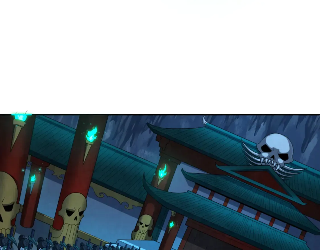 第182话 鬼城之主的过去！9