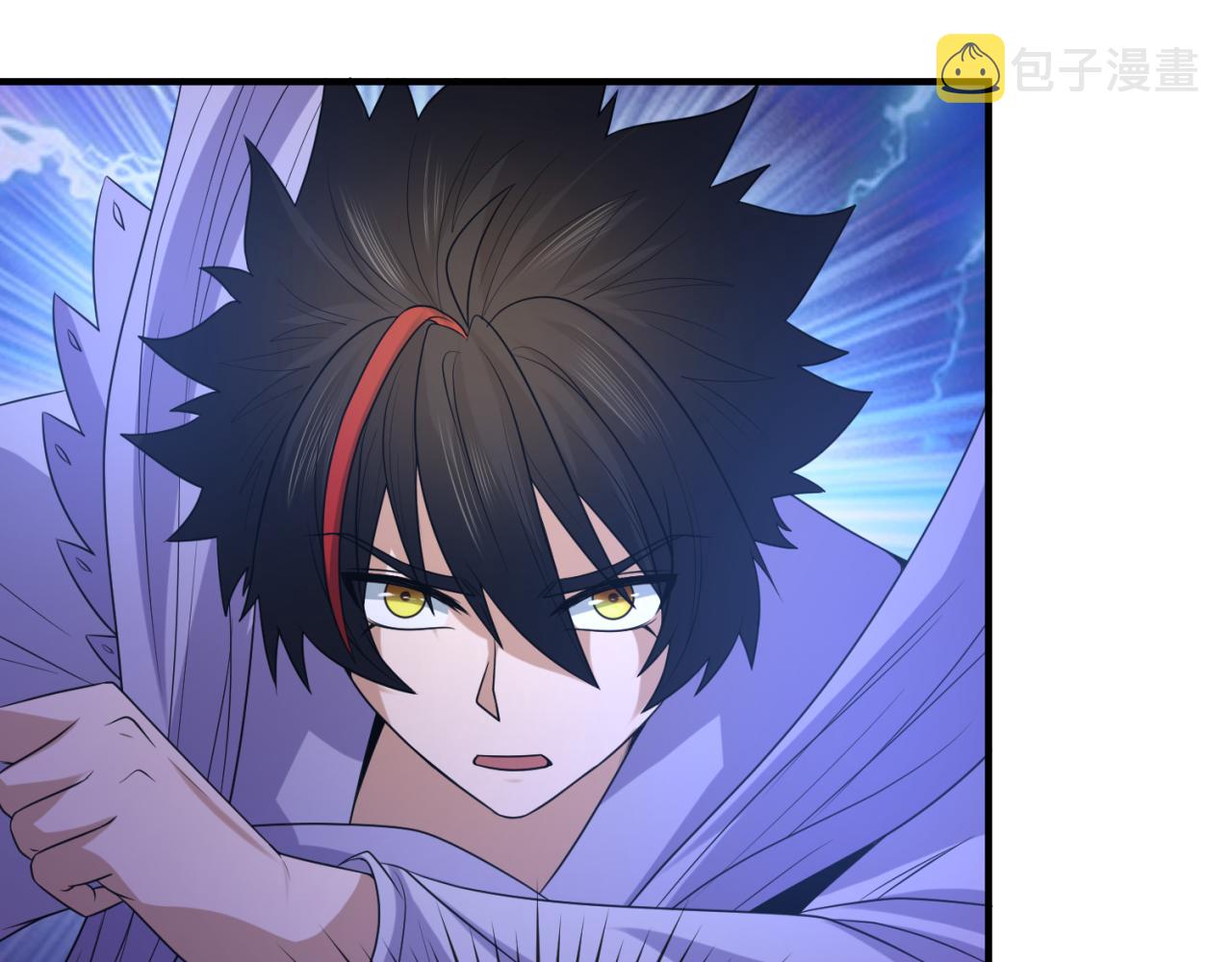 第100话 血月神教的谎言！94