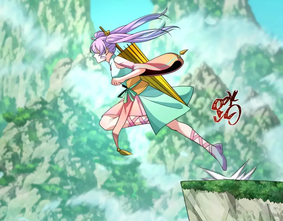 第214话 绫罗的诞生！103