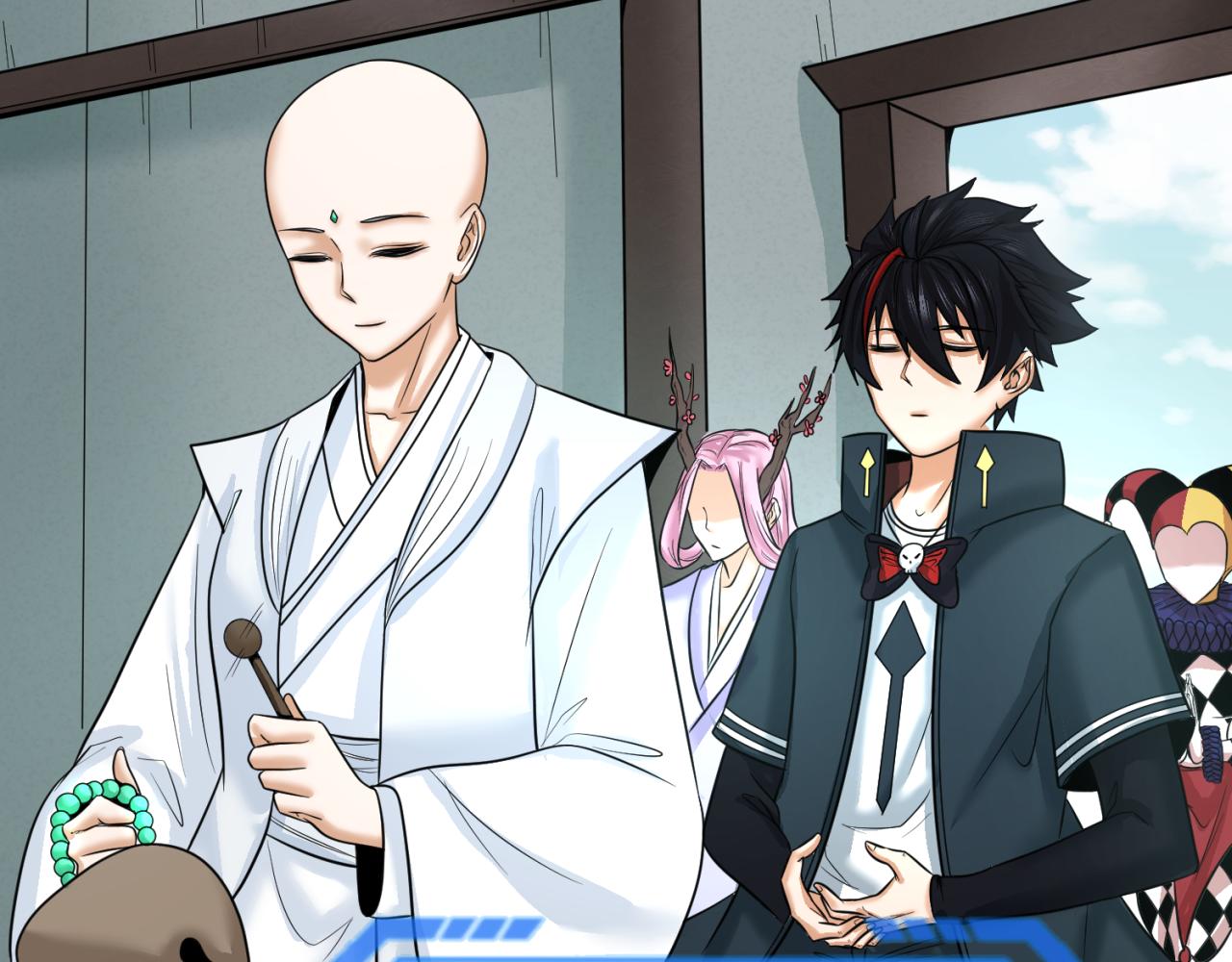 第88话 血月！36