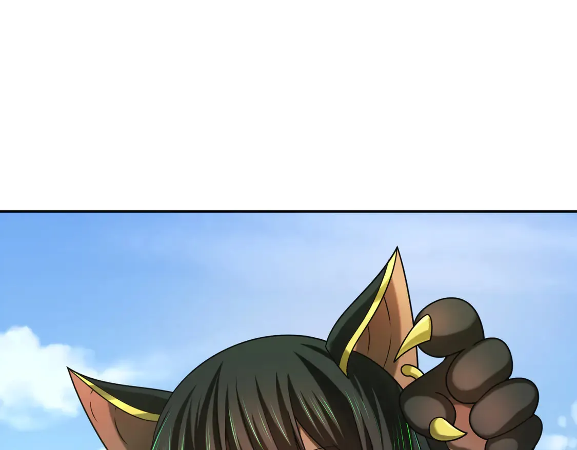 第270话 猫神契约！101