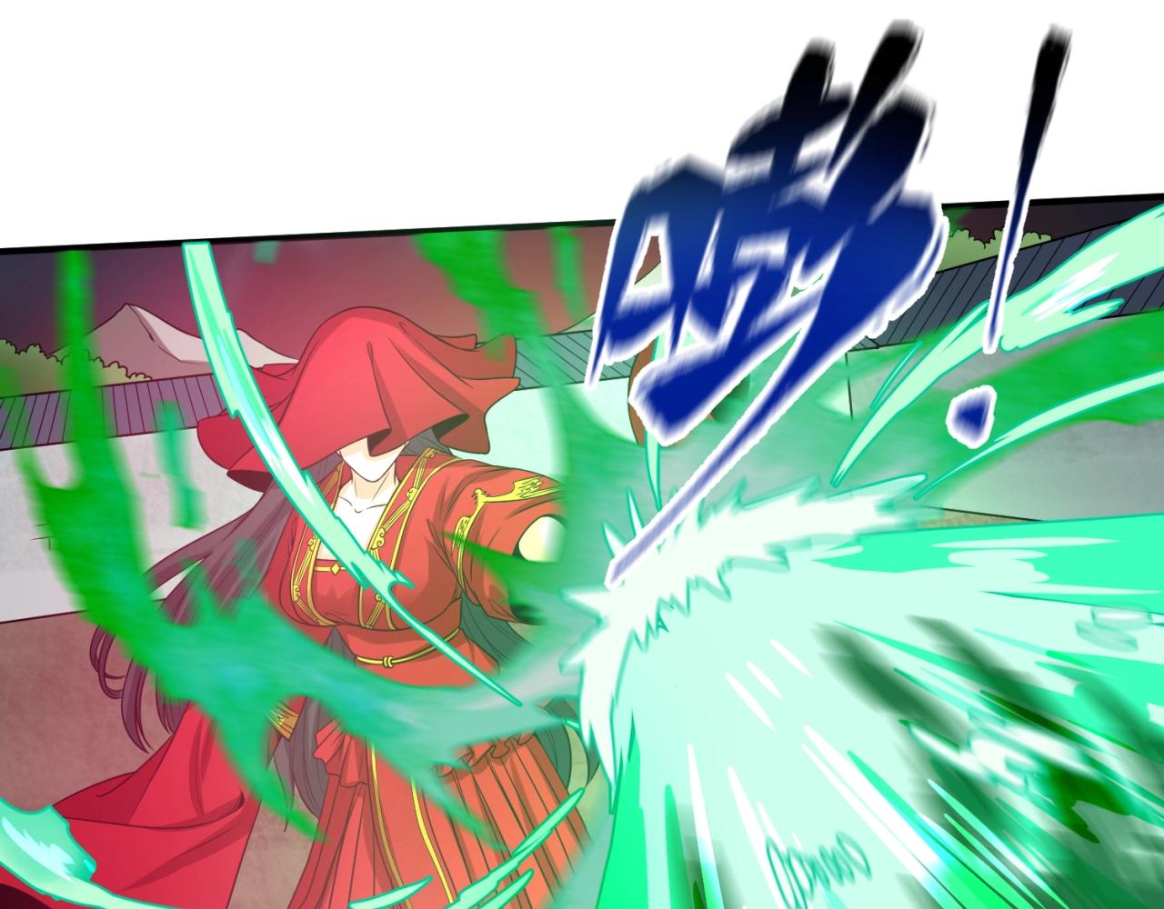 第17话绑定萱华！36
