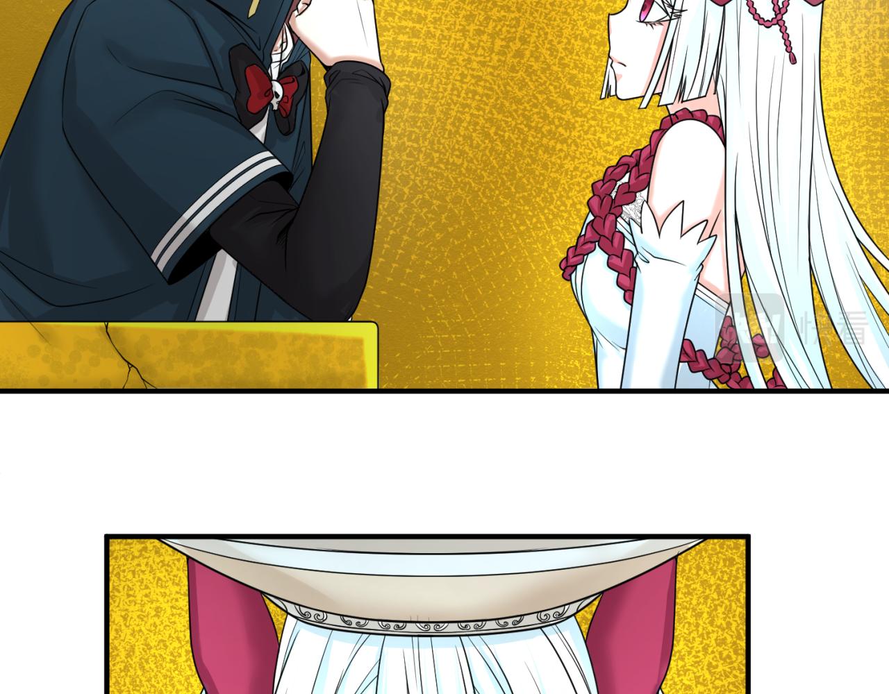 第74话探秘险地！25