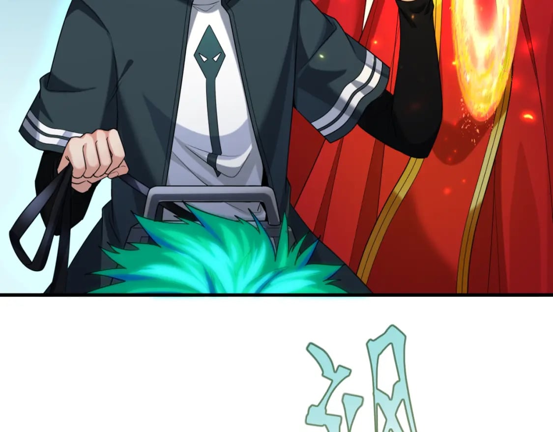 第162话 金字塔国的大礼？19
