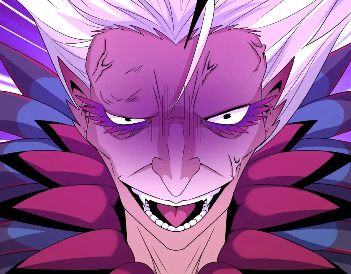 第197话 三千灯火明！97