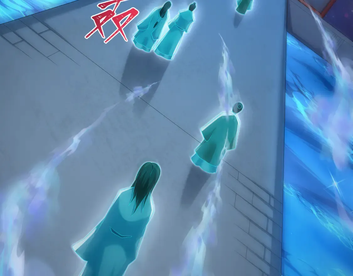 第281话 诡异时代毁灭？！42
