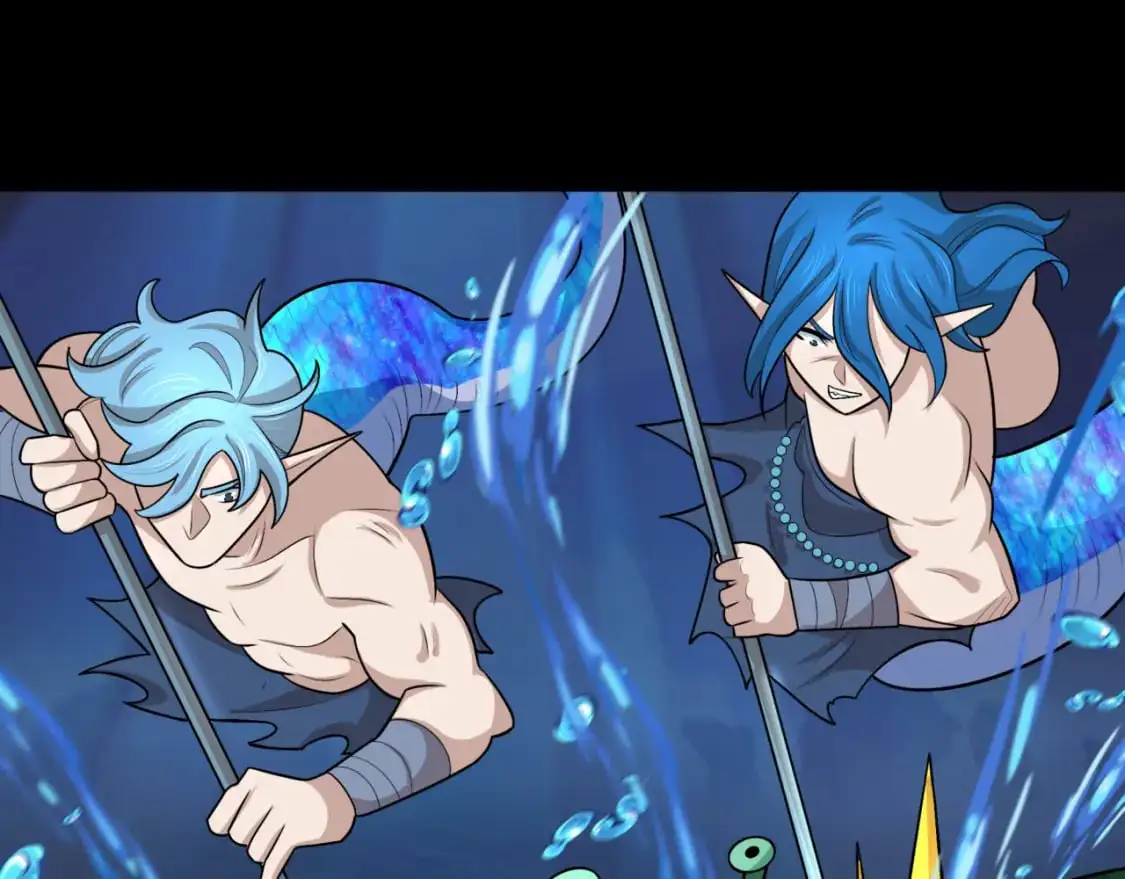 第211话 鲛人！57