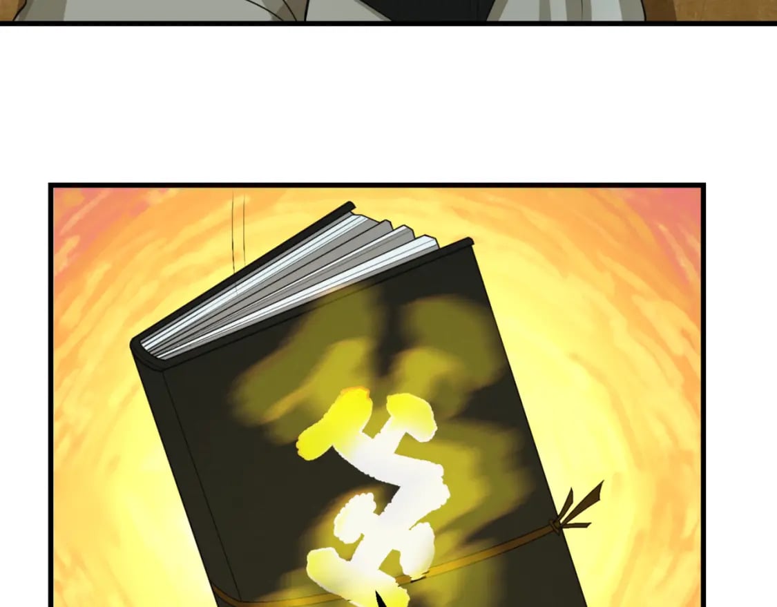 第140话 金字塔的诅咒！68
