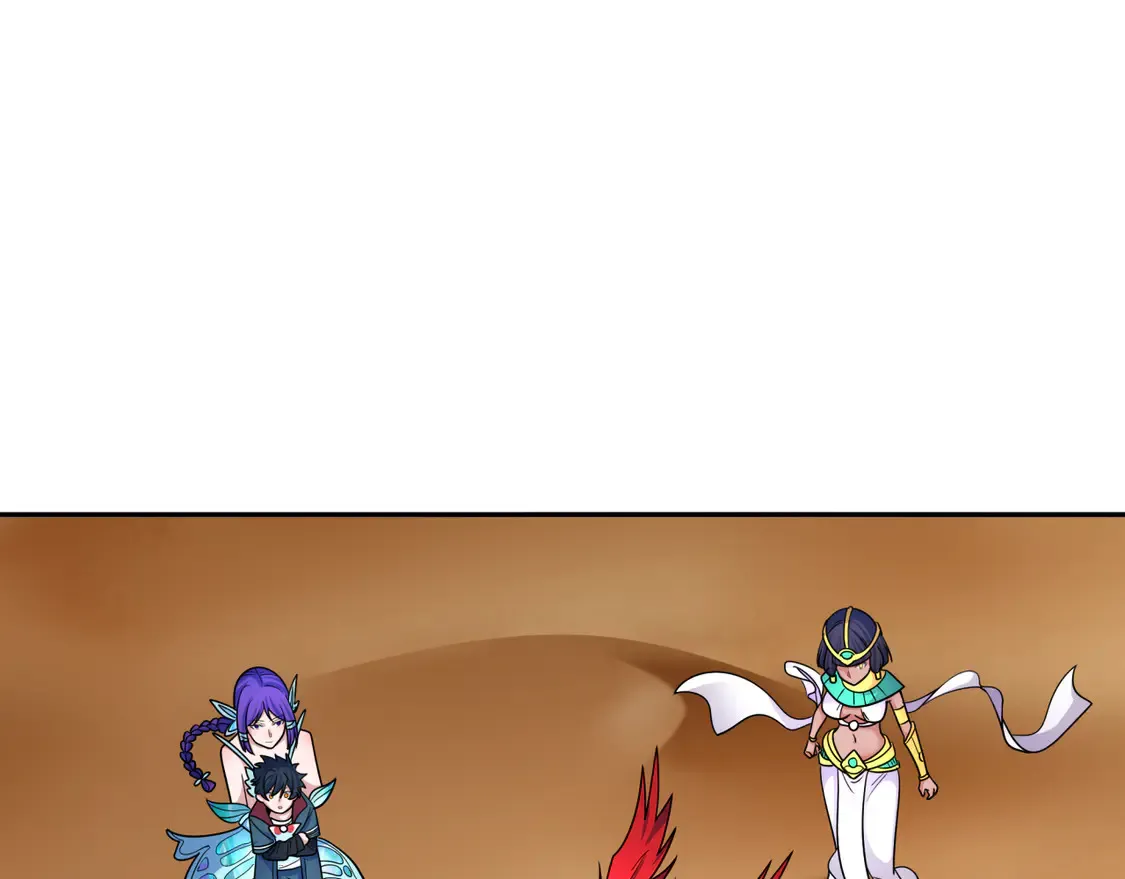 第264话 吾神胚胎！56