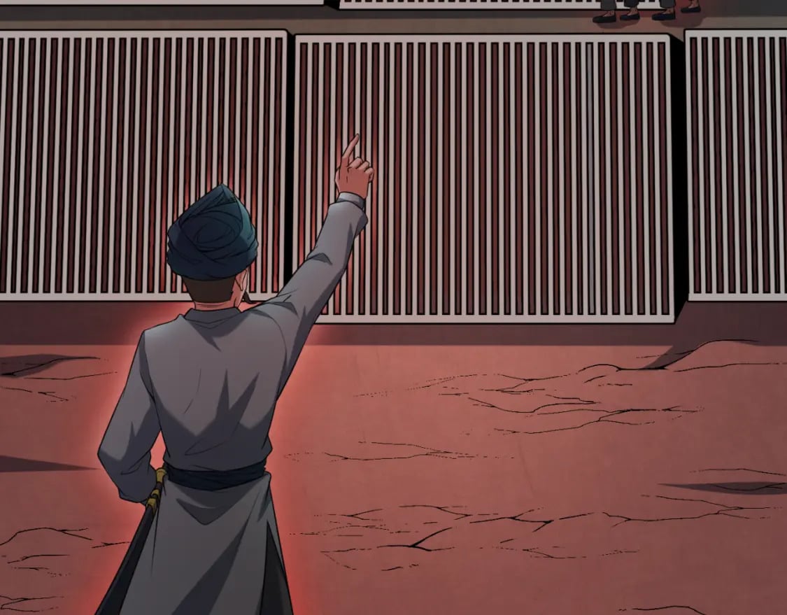 第155话 是神？是鬼？28
