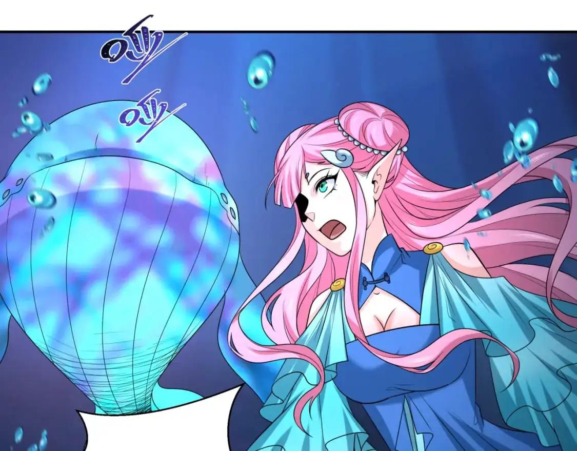 第220话 击败邪神！80