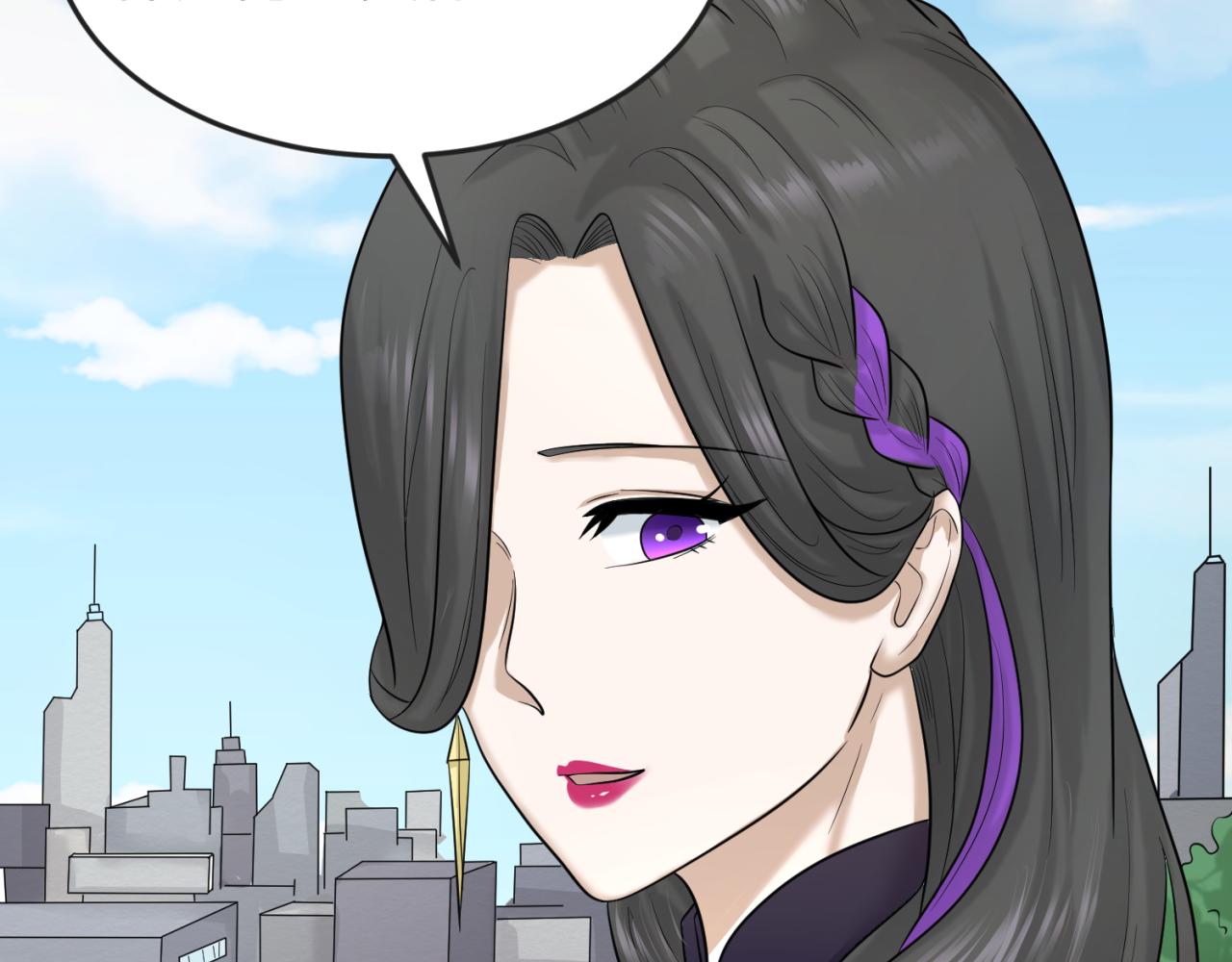 第54话赢蕊的惊讶！79