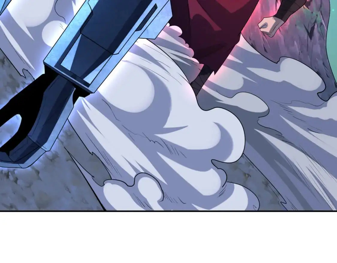 第228话 强大的机甲！9