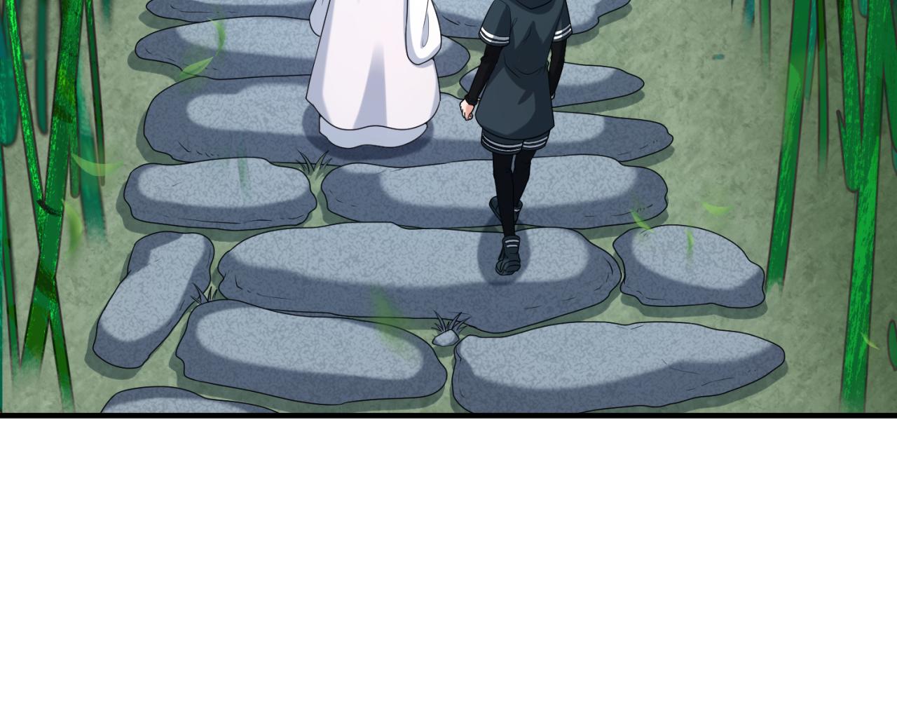 第45话第四只鬼灵开启！99