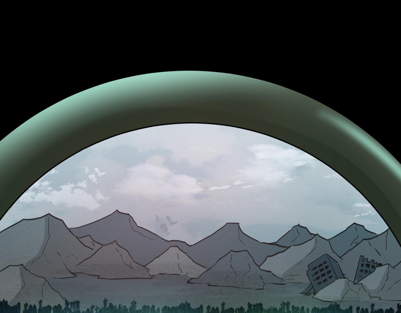 第29话大战S级！69