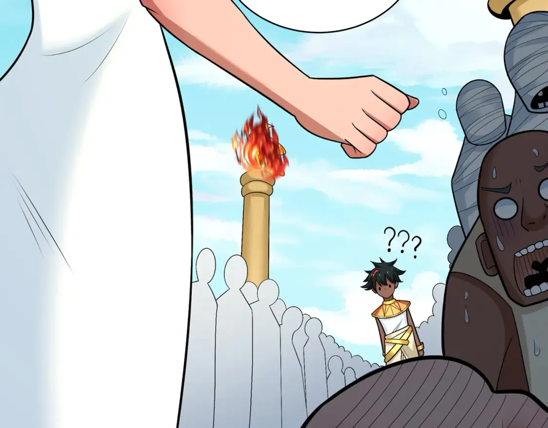 第269话 入学古埃及！38