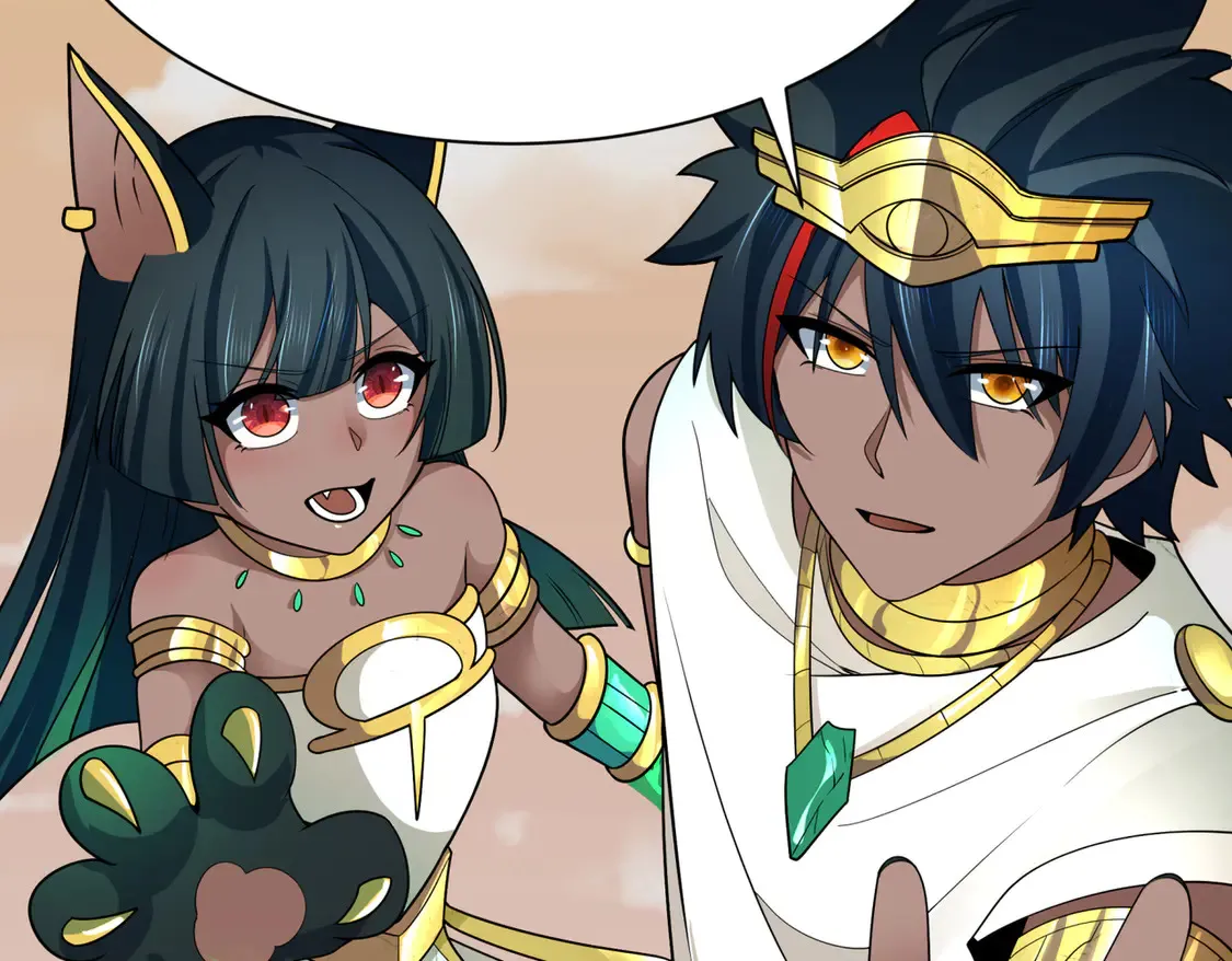 第270话 猫神契约！136
