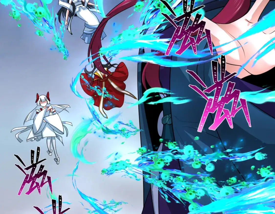 第221话 全员噩梦级！117